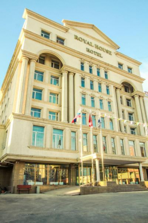 Royal House Hotel 2